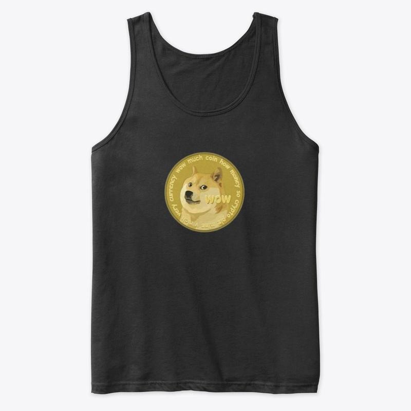 Dogecoin