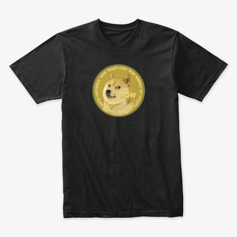 Dogecoin