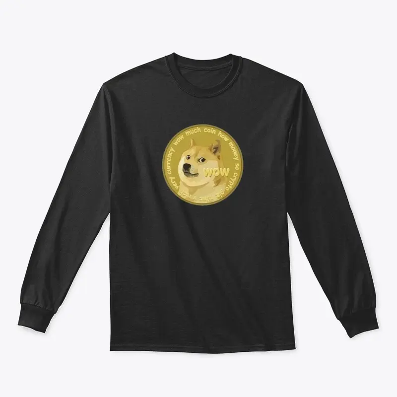 Dogecoin